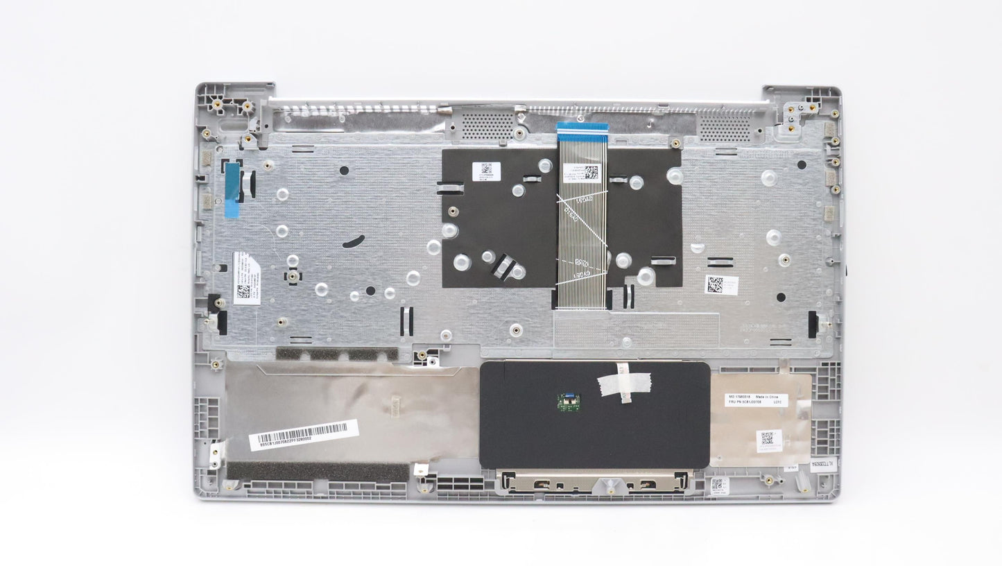 Lenovo Cover Uppercaseasmeuroengl82Sf - 5CB1J00708
