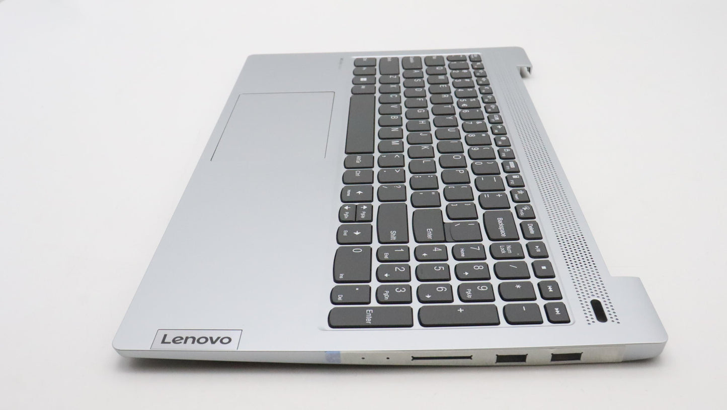 Lenovo Cover Uppercaseasmeuroengl82Sf - 5CB1J00708
