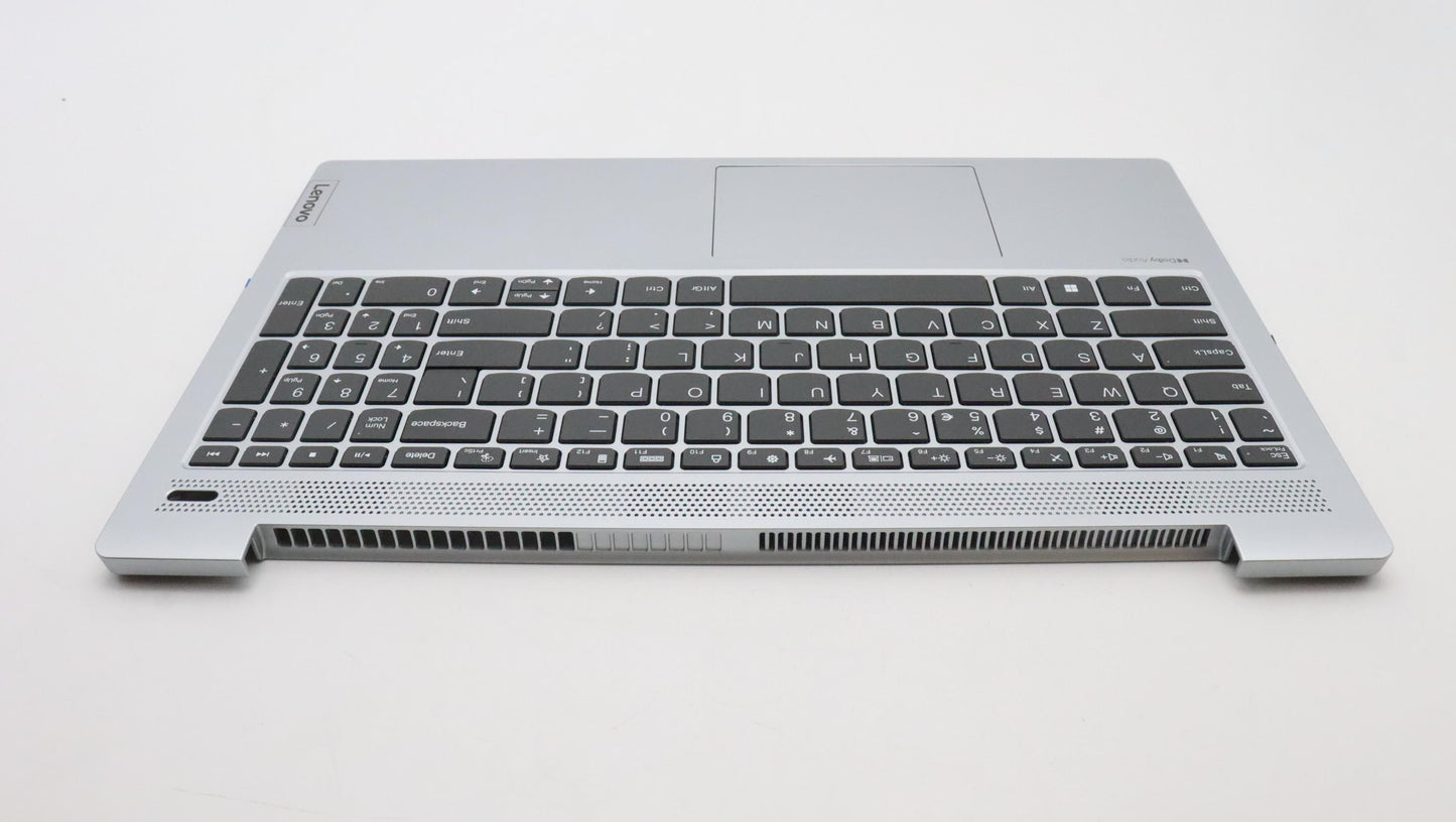 Lenovo Cover Uppercaseasmeuroengl82Sf - 5CB1J00708