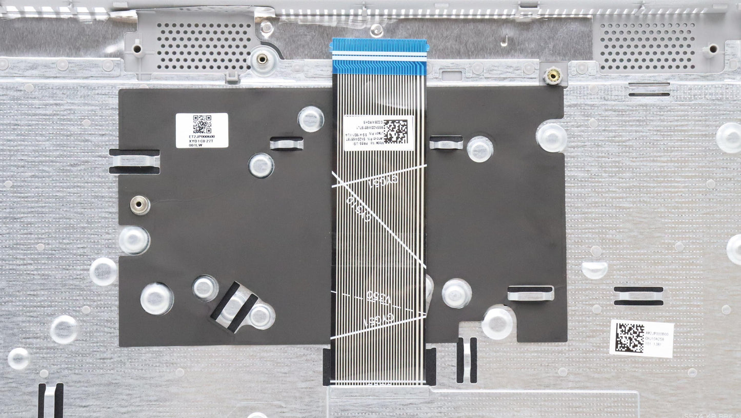 Lenovo Cover Uppercaseasmeuroengl82Sf - 5CB1J00708