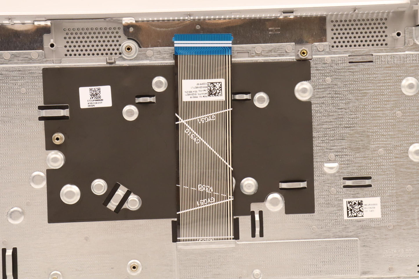 Lenovo Cover Upper Case Asmfral82Sffp - 5CB1J00709