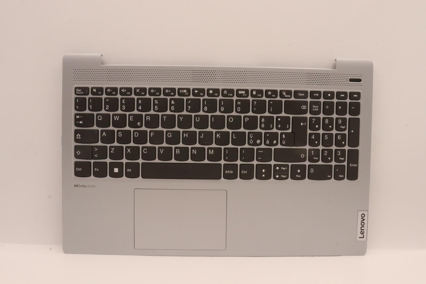 Lenovo Cover Upper Case Asmital82Sffp - 5CB1J00718