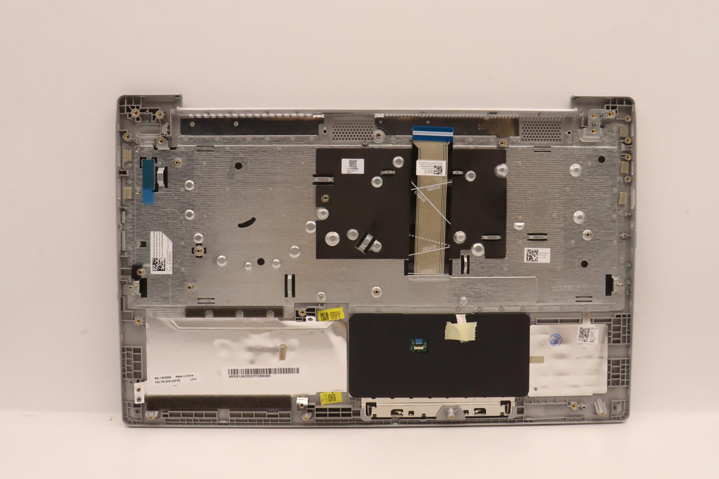 Lenovo Cover Uppercaseasmnordicl82Sff - 5CB1J00722
