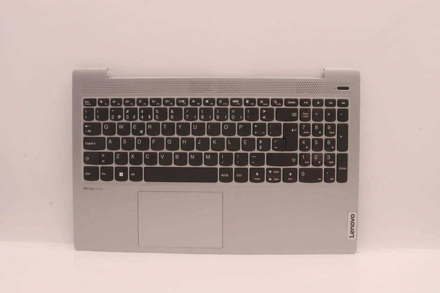 Lenovo Cover Upper Case Asmporl82Sffp - 5CB1J00723