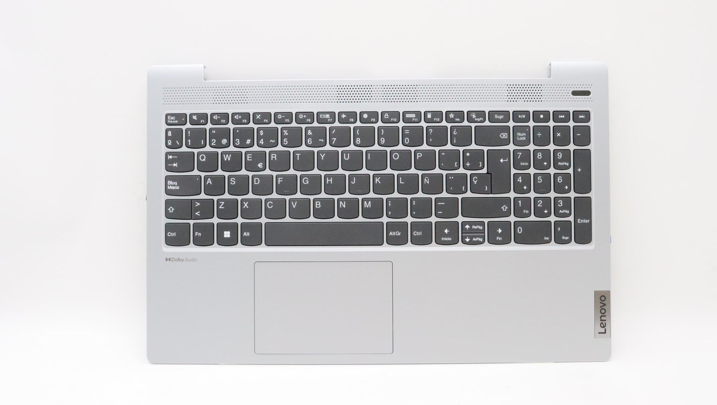 Lenovo Cover Upper Case Asmspal82Sffp - 5CB1J00726