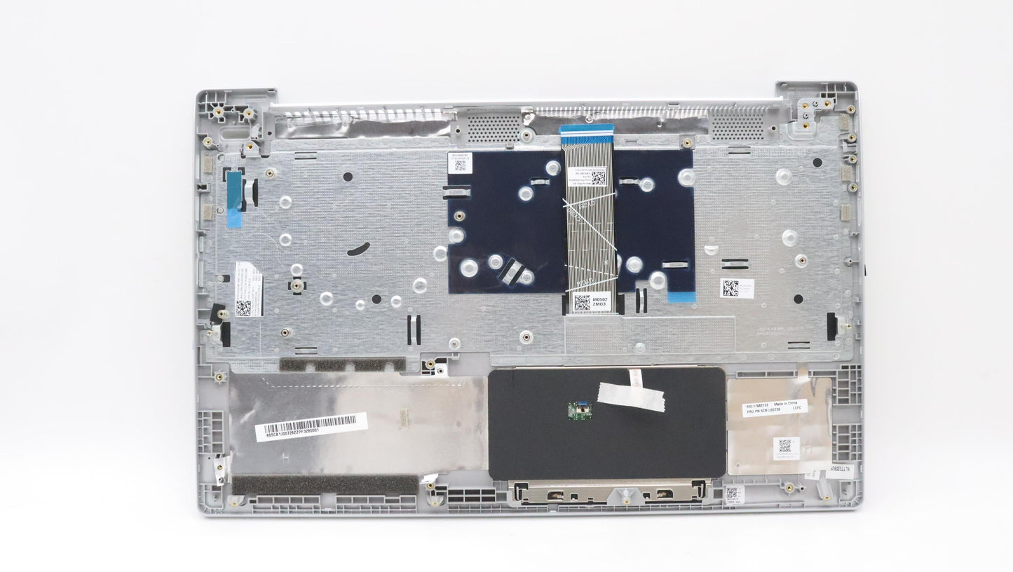 Lenovo Cover Upper Case Asmspal82Sffp - 5CB1J00726