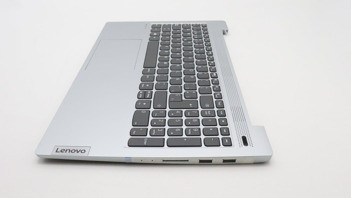 Lenovo Cover Upper Case Asmspal82Sffp - 5CB1J00726