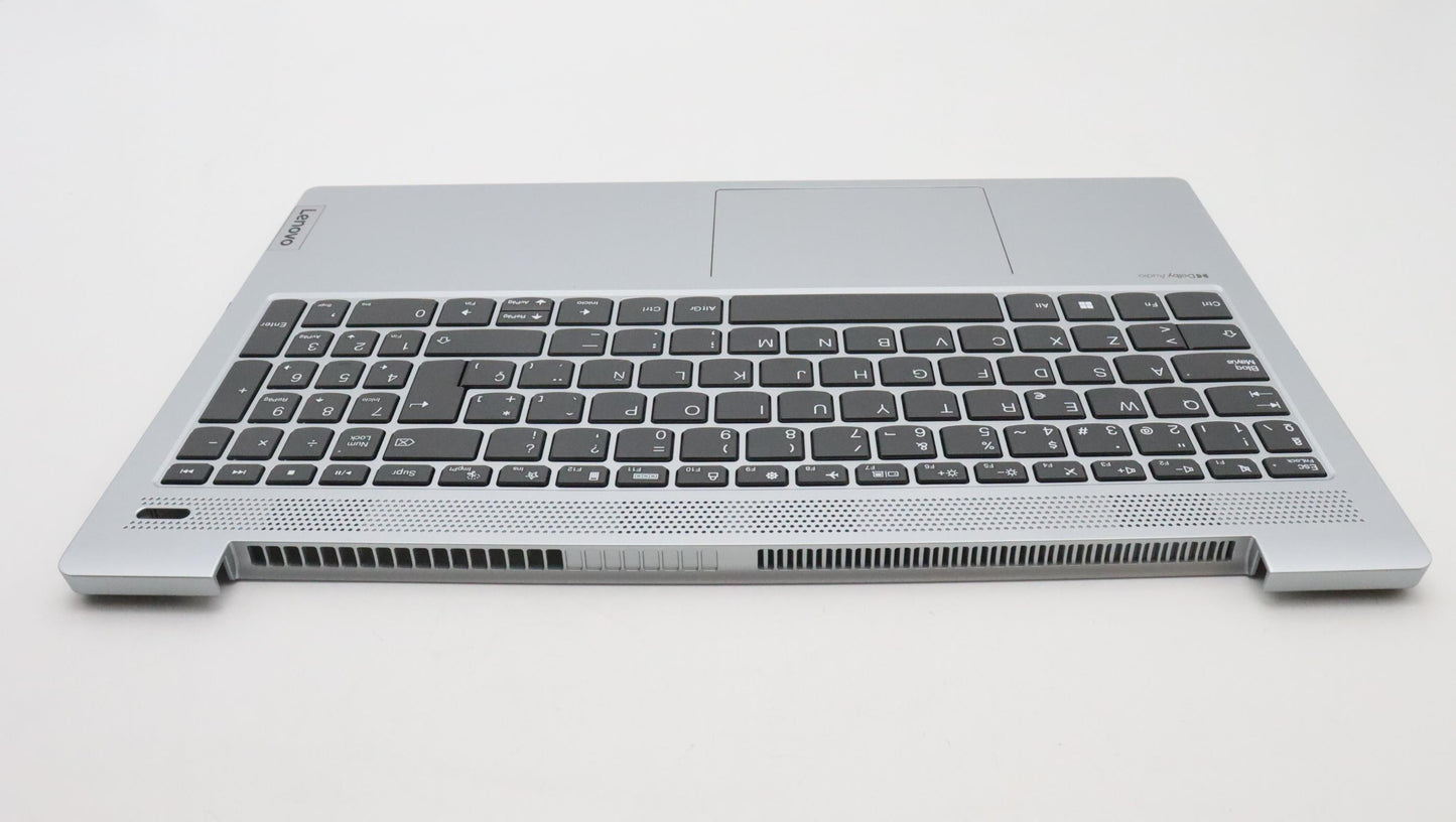 Lenovo Cover Upper Case Asmspal82Sffp - 5CB1J00726