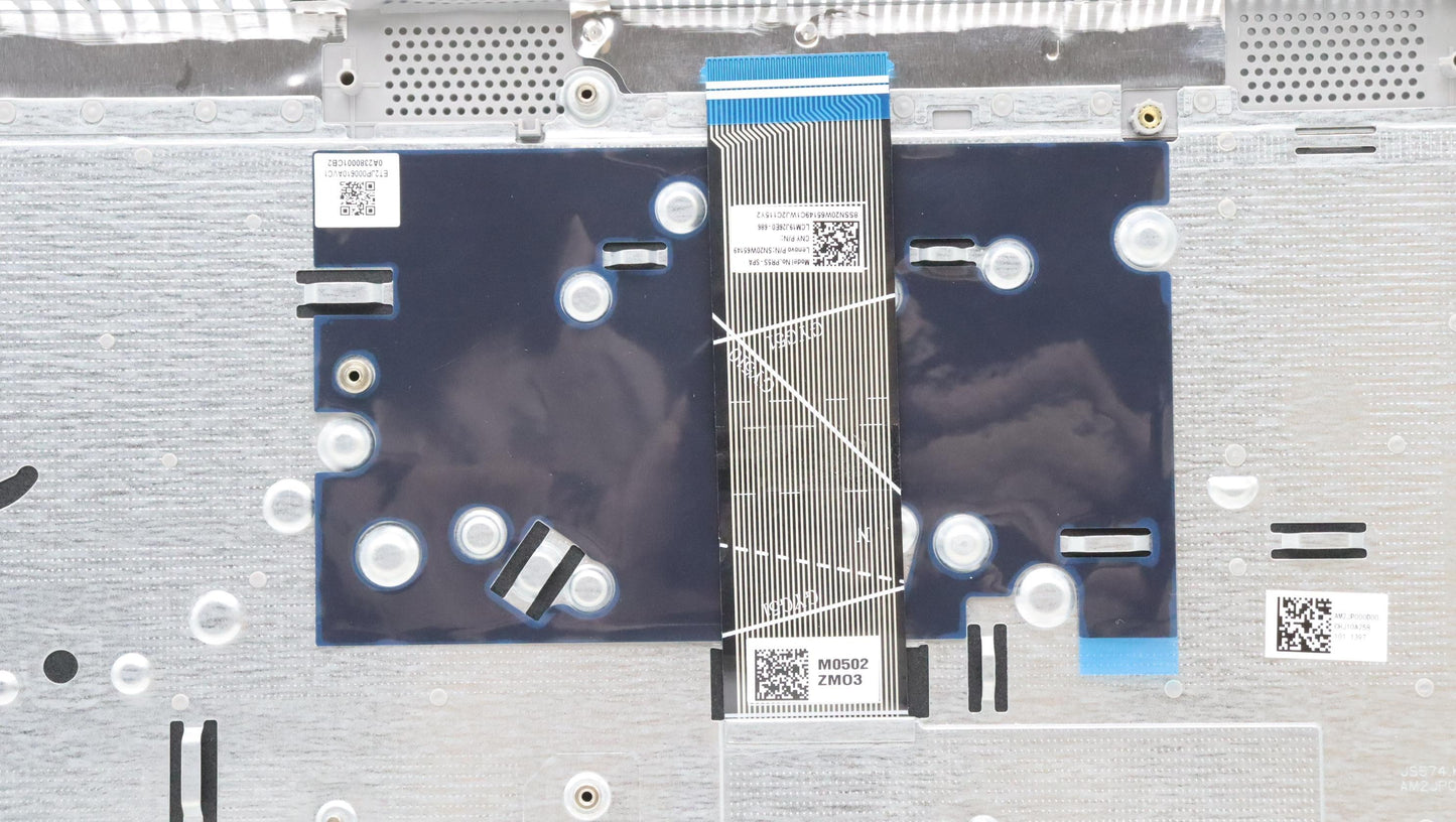 Lenovo Cover Upper Case Asmspal82Sffp - 5CB1J00726