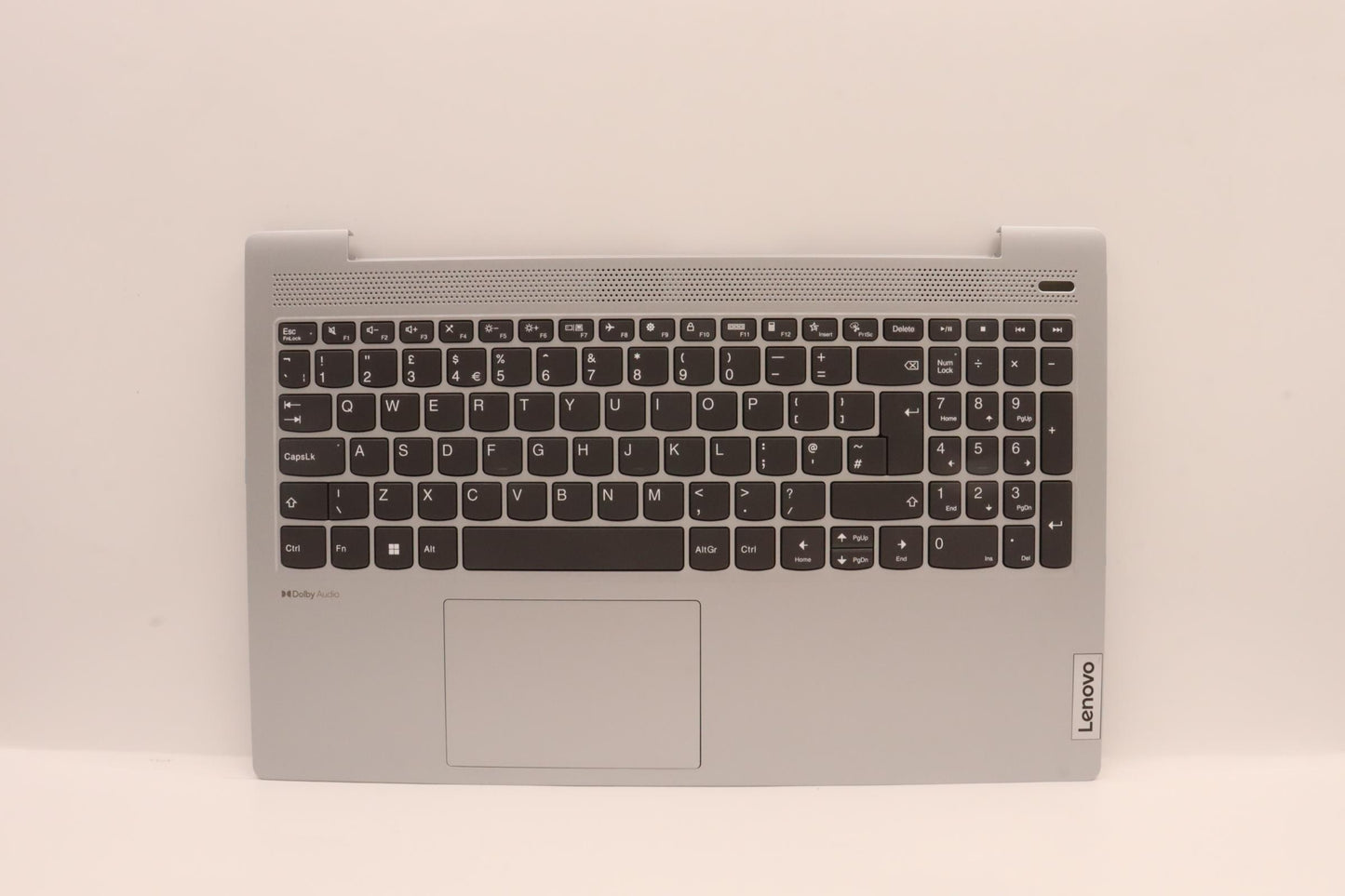 Lenovo Cover Upper Case Asmukel82Sffp - 5CB1J00731
