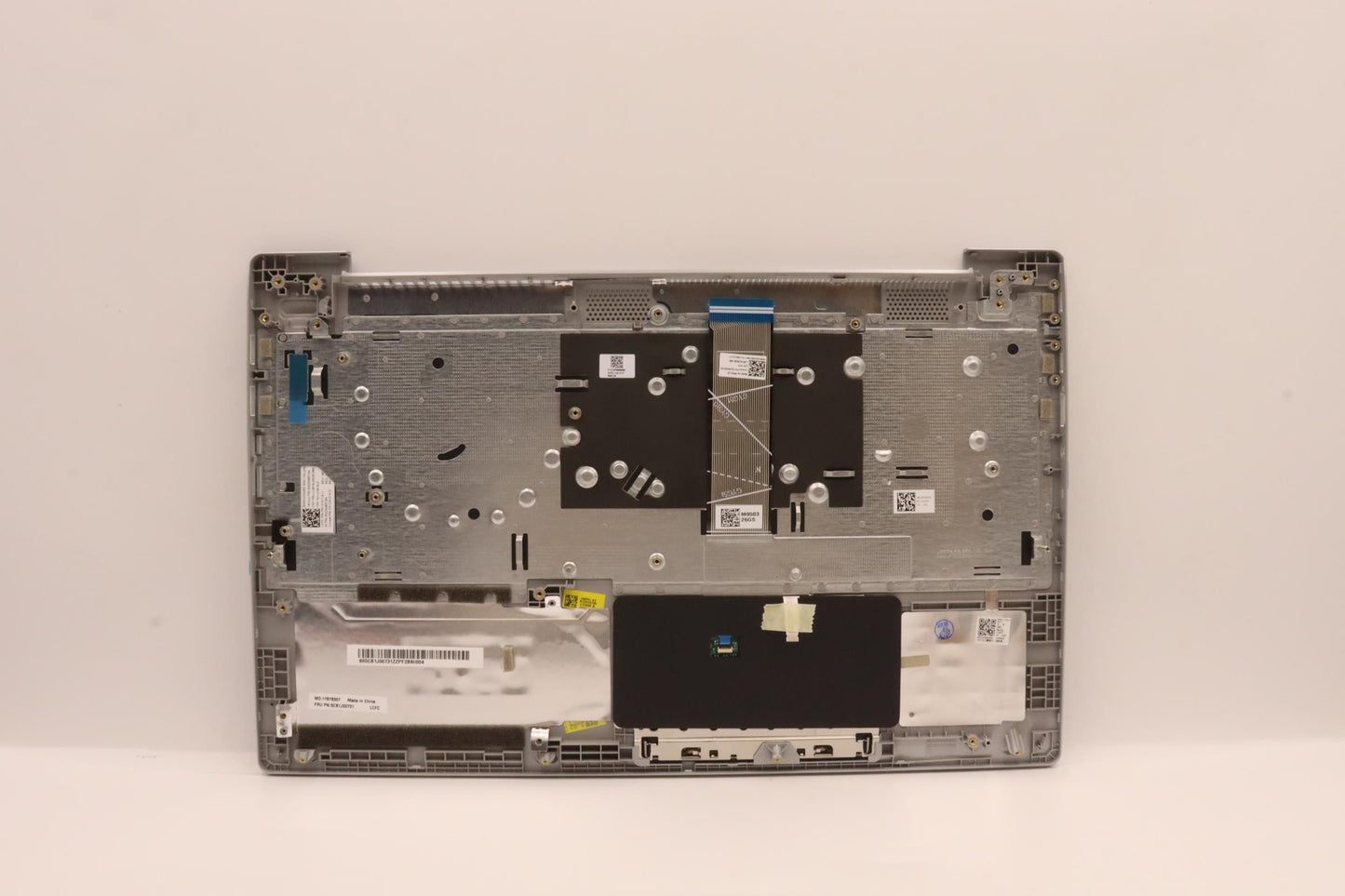 Lenovo Cover Upper Case Asmukel82Sffp - 5CB1J00731
