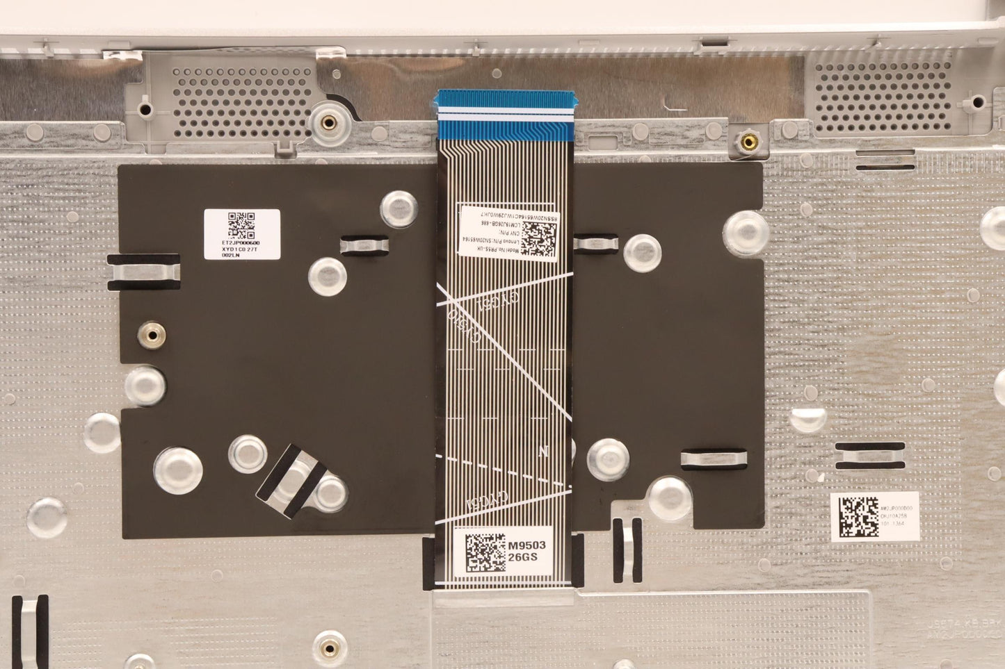 Lenovo Cover Upper Case Asmukel82Sffp - 5CB1J00731
