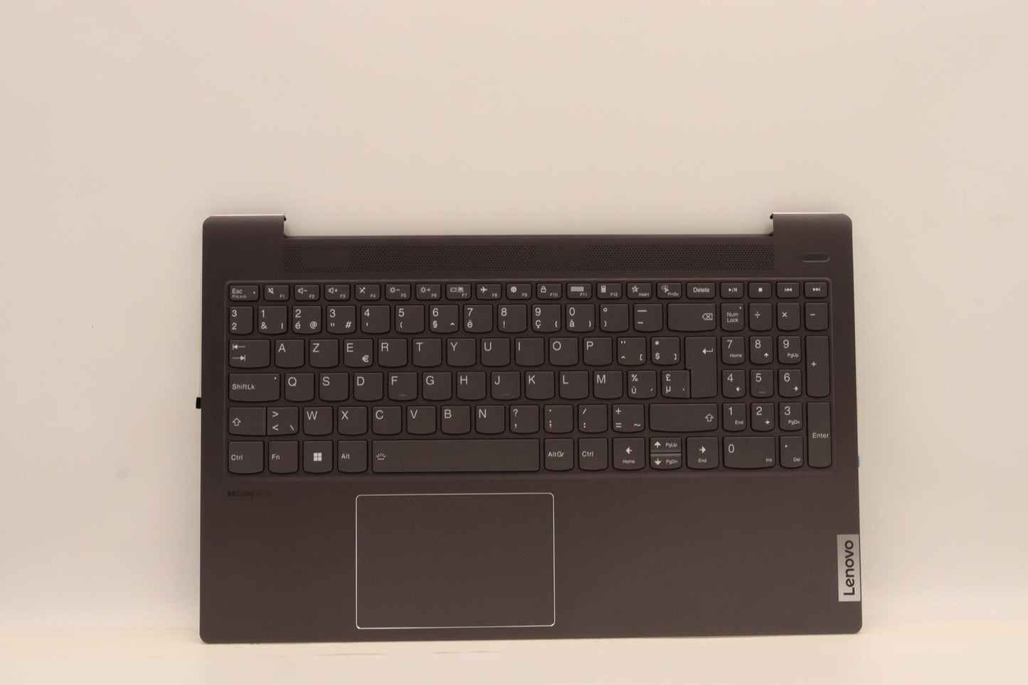 Lenovo Cover Upper Case Asmbell82Sffp - 5CB1J01141