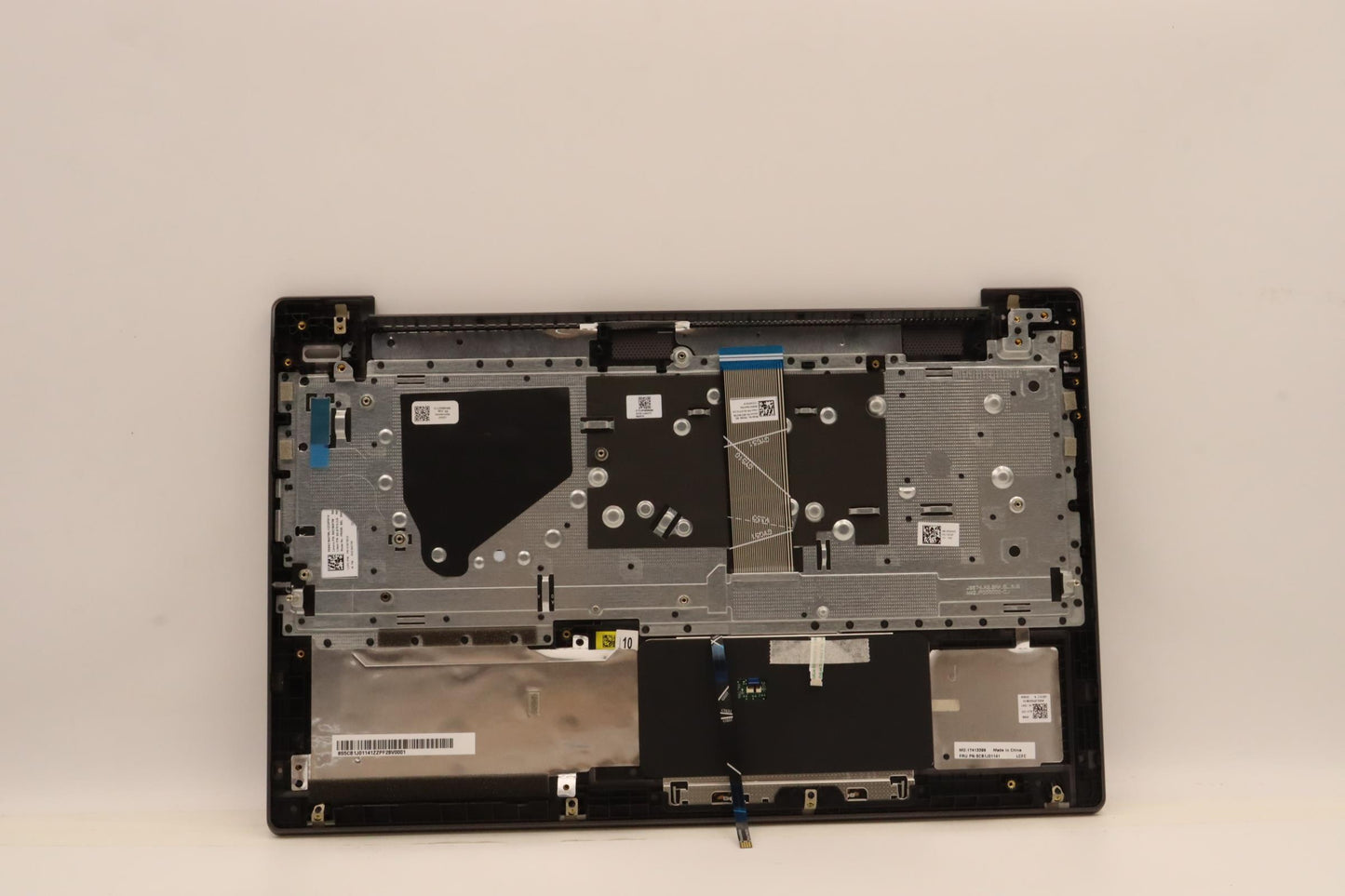 Lenovo Cover Upper Case Asmbell82Sffp - 5CB1J01141