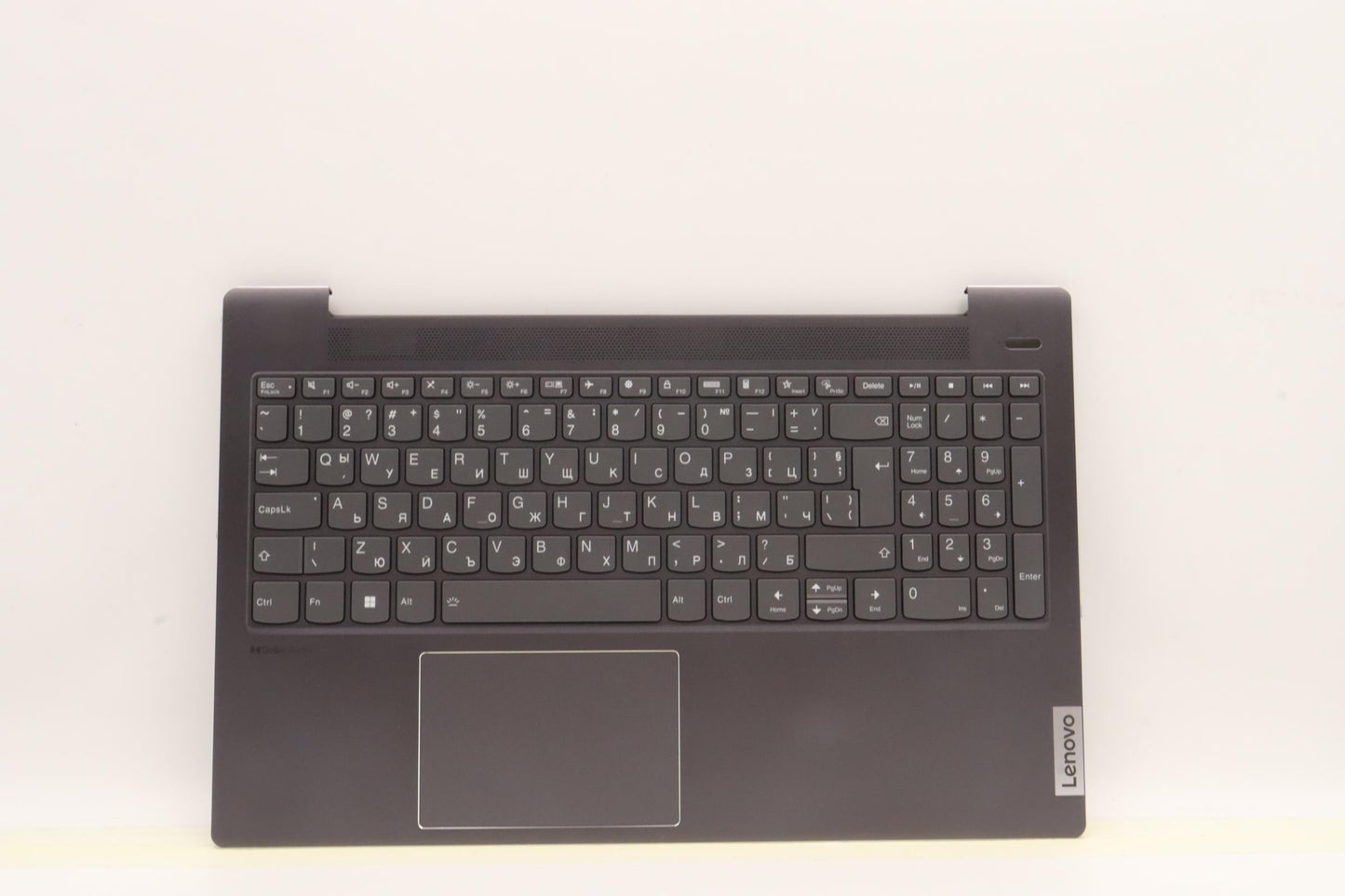 Lenovo Cover Upper Case Asmbull82Sffp - 5CB1J01143