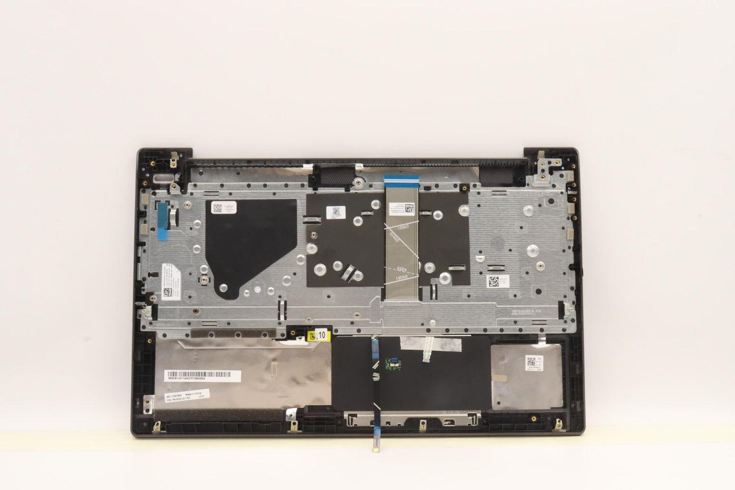 Lenovo Cover Upper Case Asmbull82Sffp - 5CB1J01143