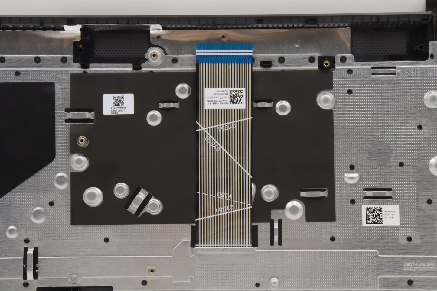 Lenovo Cover Upper Case Asmbull82Sffp - 5CB1J01143