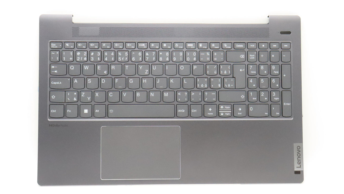 Lenovo Cover Uppercaseasmczeslkl82Sff - 5CB1J01144