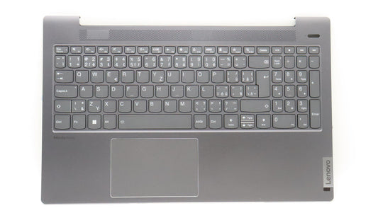 Lenovo Cover Uppercaseasmczeslkl82Sff - 5CB1J01144