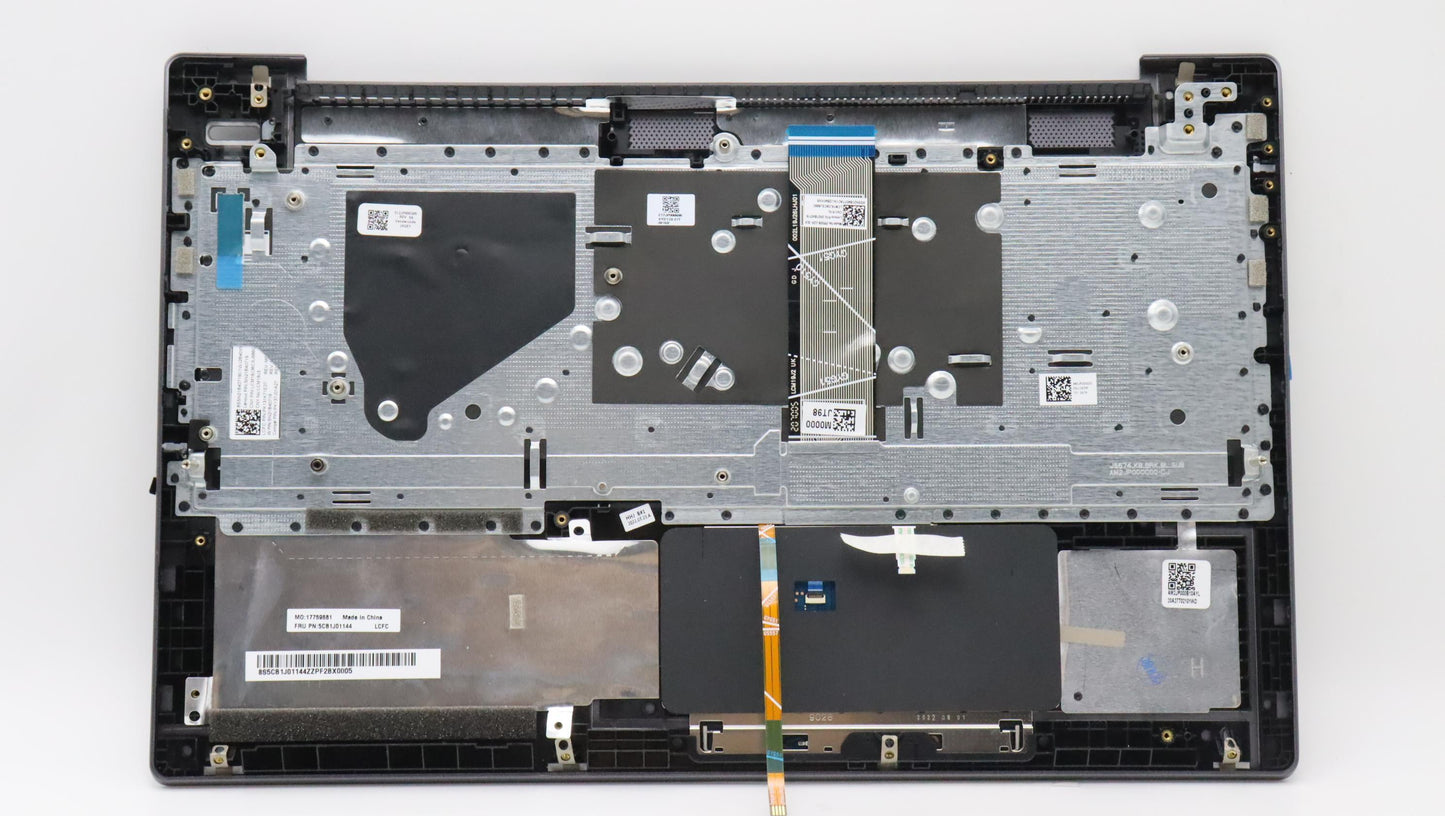 Lenovo Cover Uppercaseasmczeslkl82Sff - 5CB1J01144