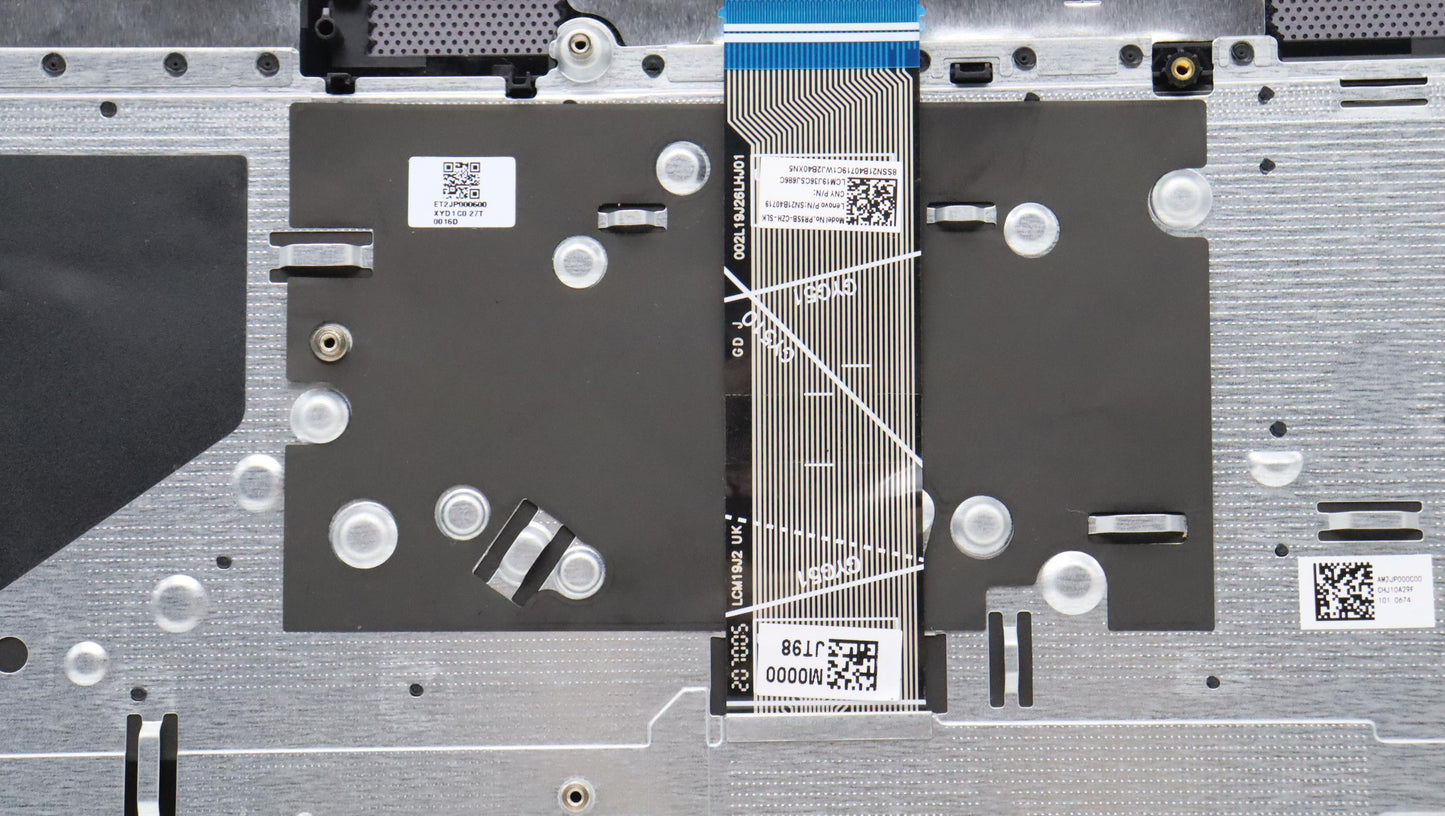 Lenovo Cover Uppercaseasmczeslkl82Sff - 5CB1J01144