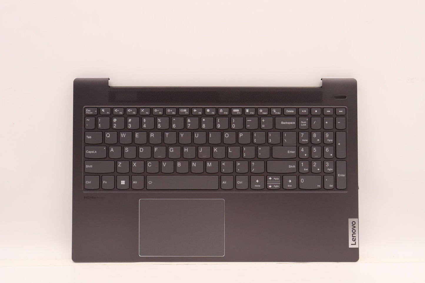 Lenovo Cover Upper Case Asmengl82Sffp - 5CB1J01145