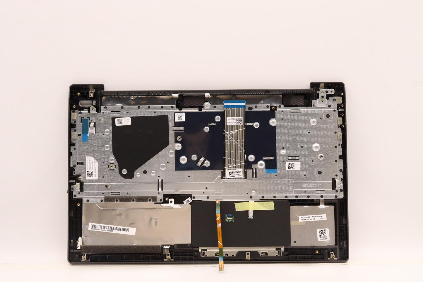 Lenovo Cover Upper Case Asmengl82Sffp - 5CB1J01145