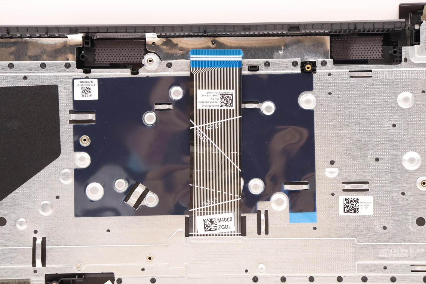 Lenovo Cover Upper Case Asmengl82Sffp - 5CB1J01145