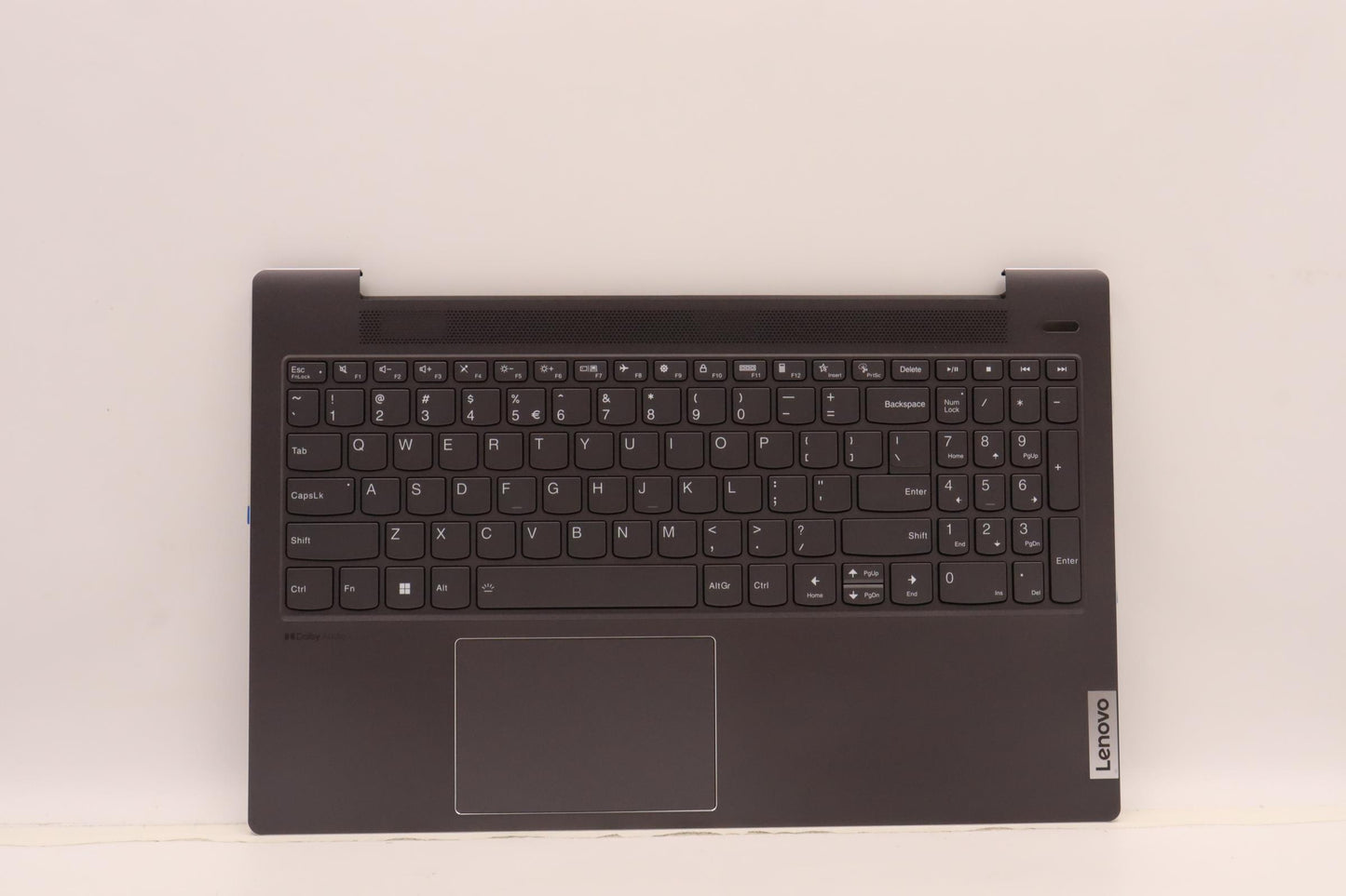 Lenovo Cover Uppercaseasmeuroengl82Sf - 5CB1J01146