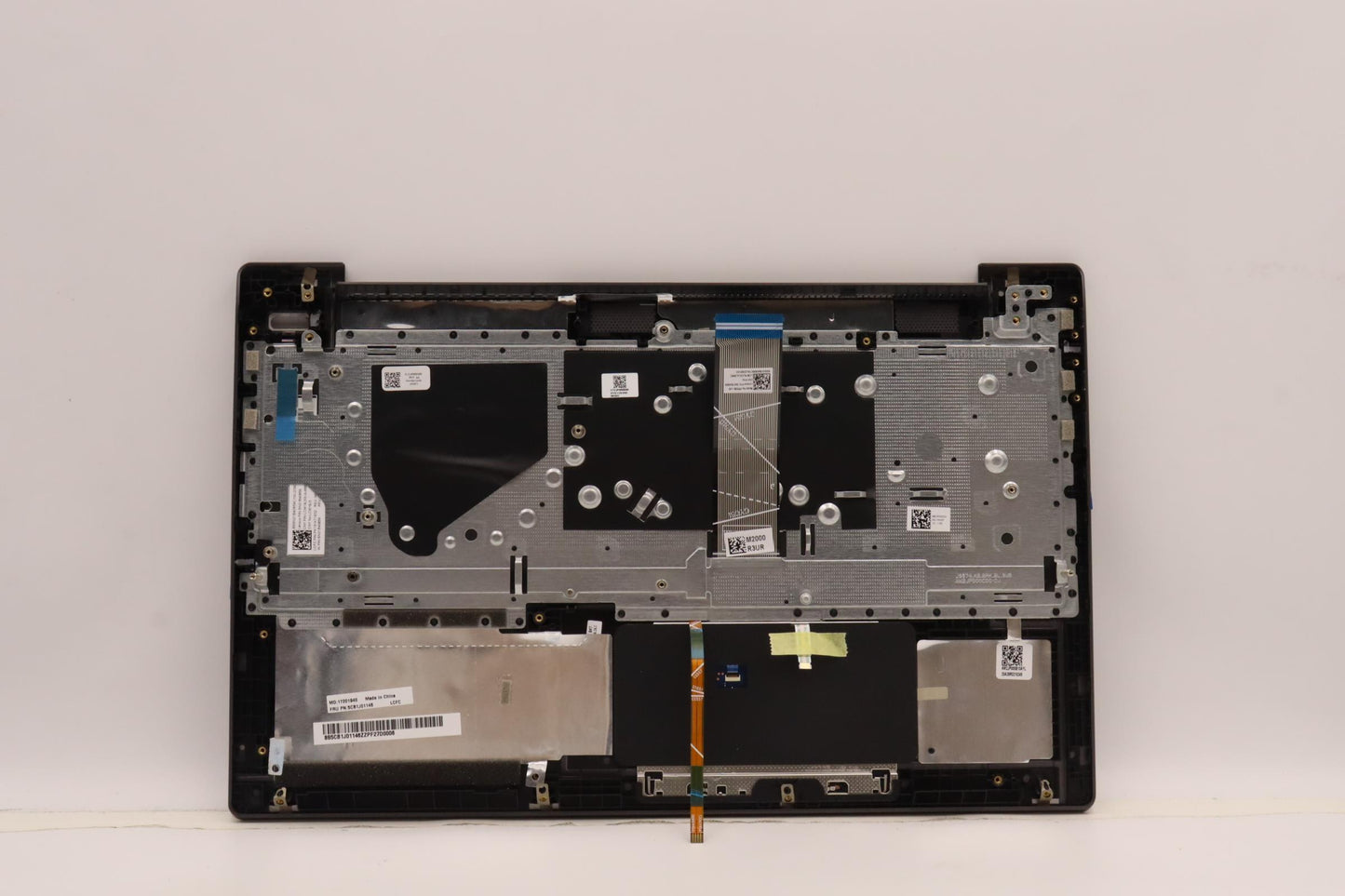Lenovo Cover Uppercaseasmeuroengl82Sf - 5CB1J01146