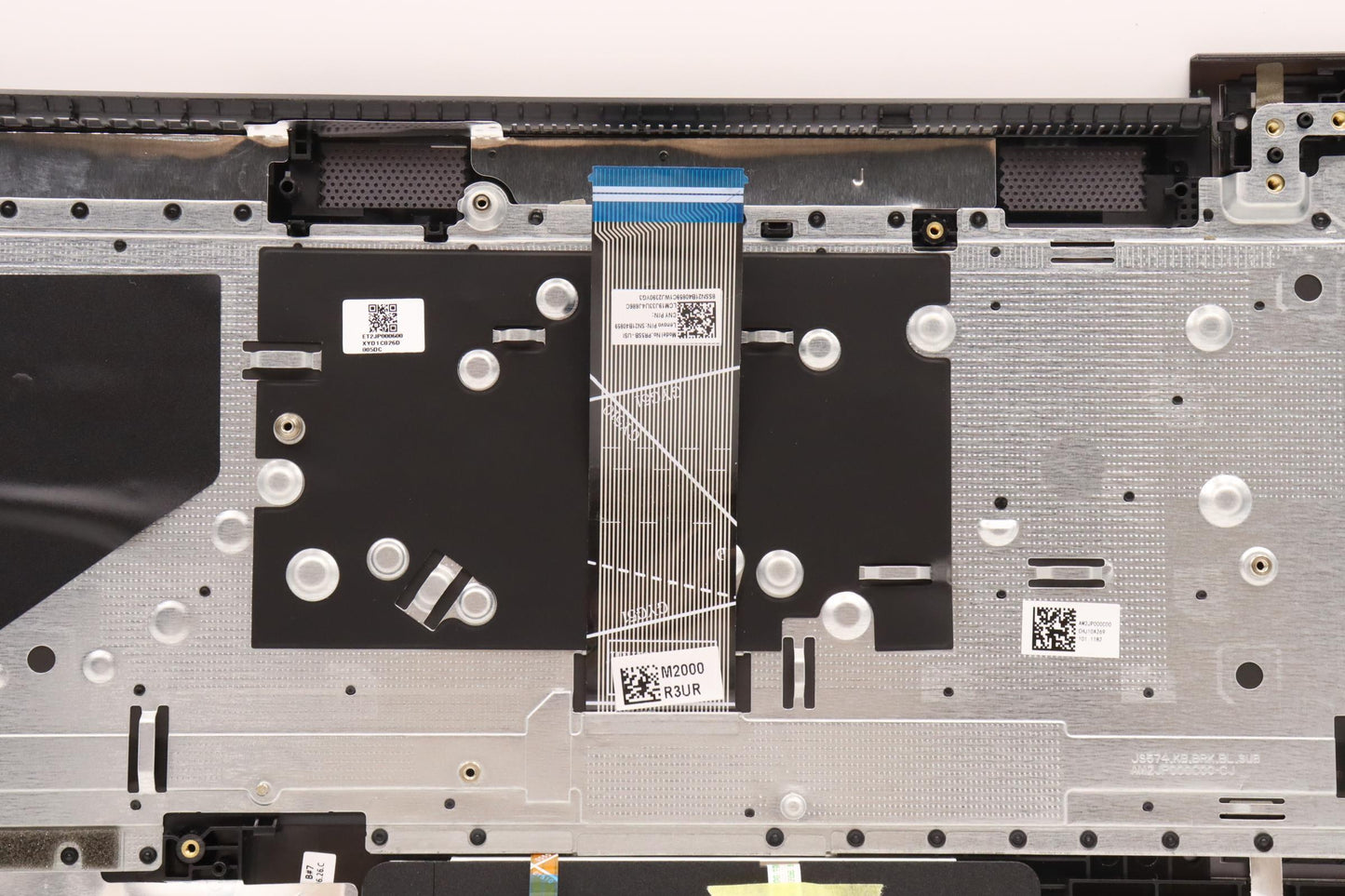 Lenovo Cover Uppercaseasmeuroengl82Sf - 5CB1J01146