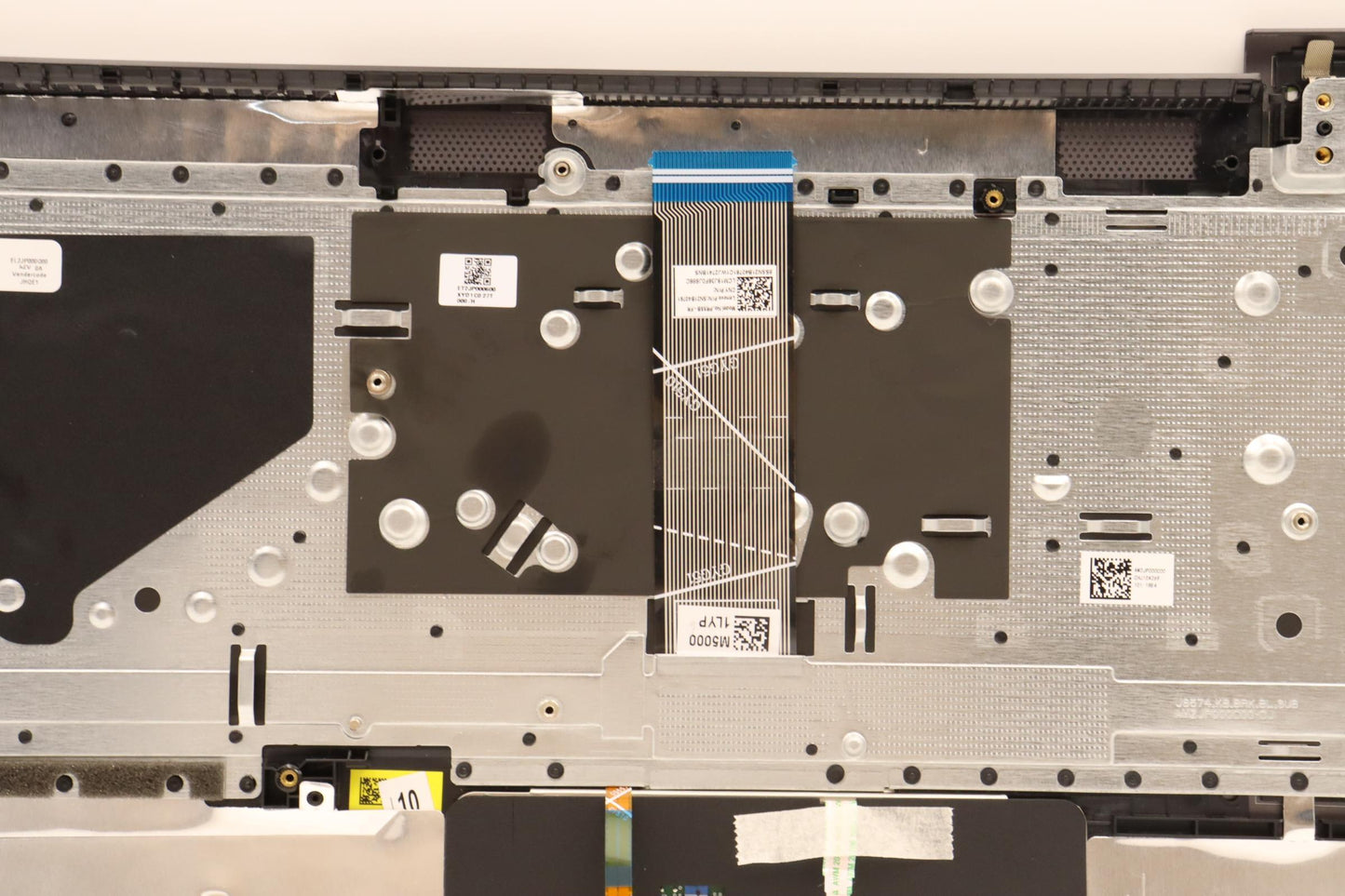 Lenovo Cover Upper Case Asmfral82Sffp - 5CB1J01147