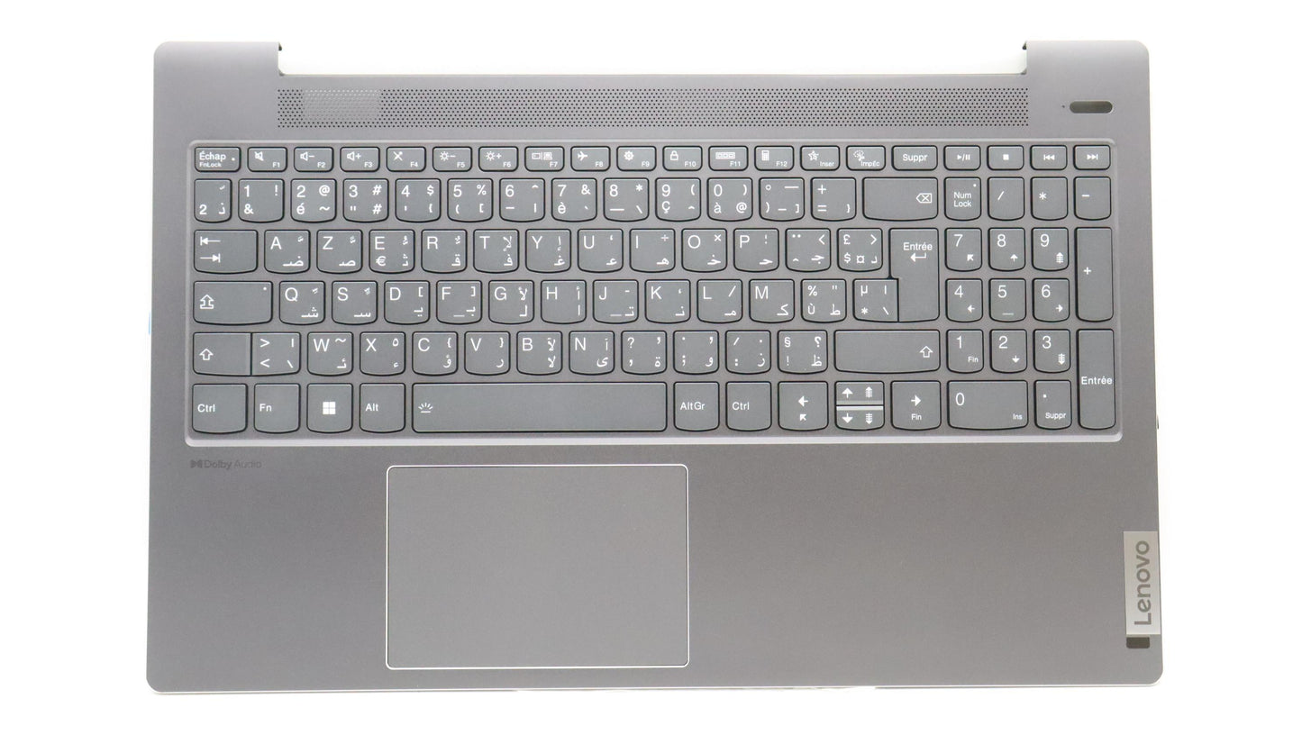 Lenovo Cover Uppercaseasmfraaral82Sff - 5CB1J01148