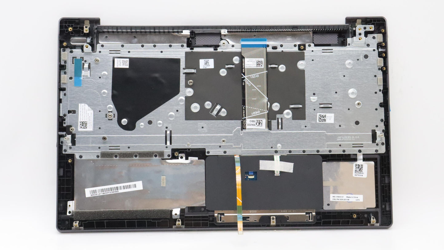 Lenovo Cover Uppercaseasmfraaral82Sff - 5CB1J01148