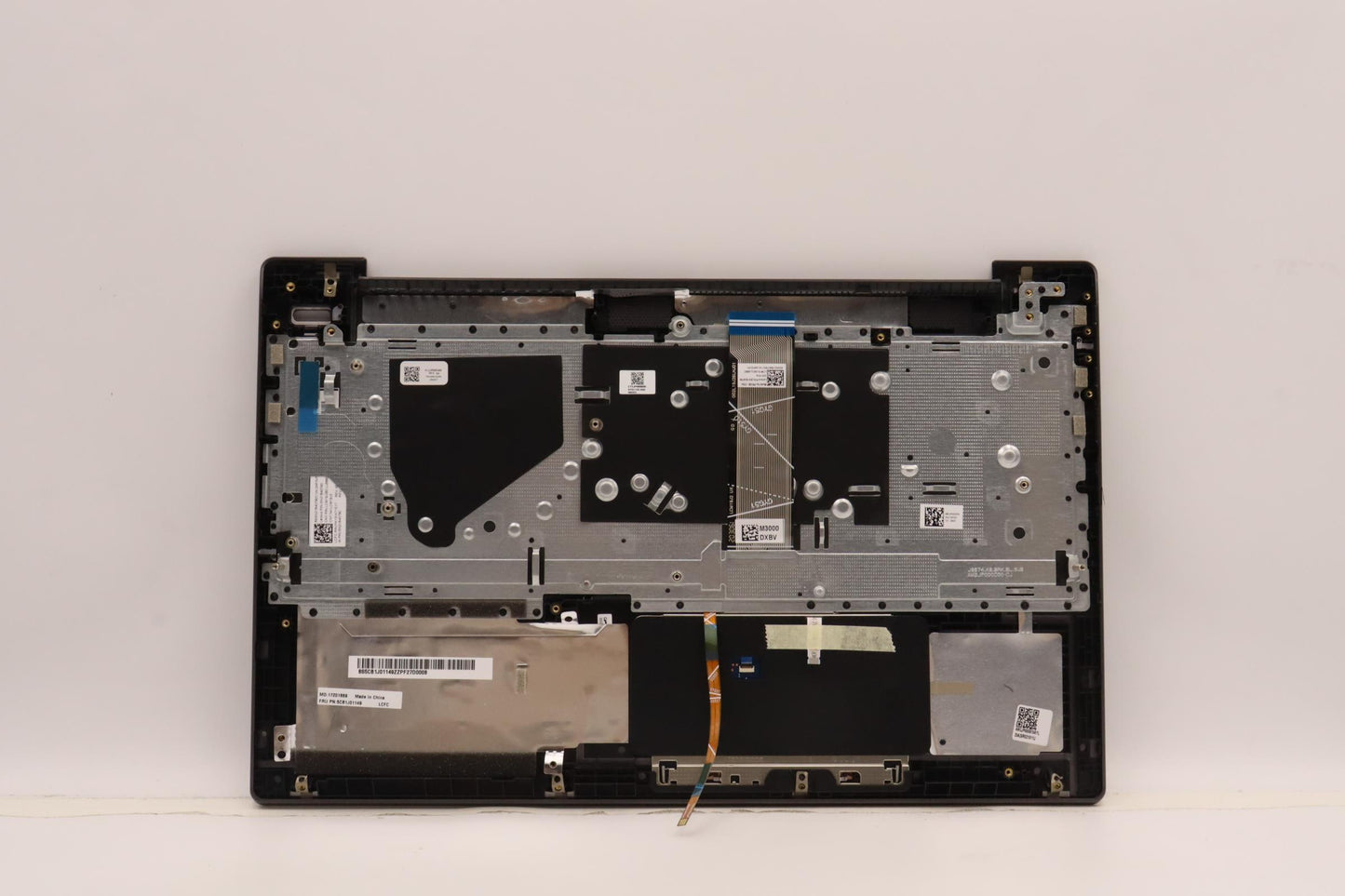 Lenovo Cover Uppercaseasmfraengl82Sff - 5CB1J01149