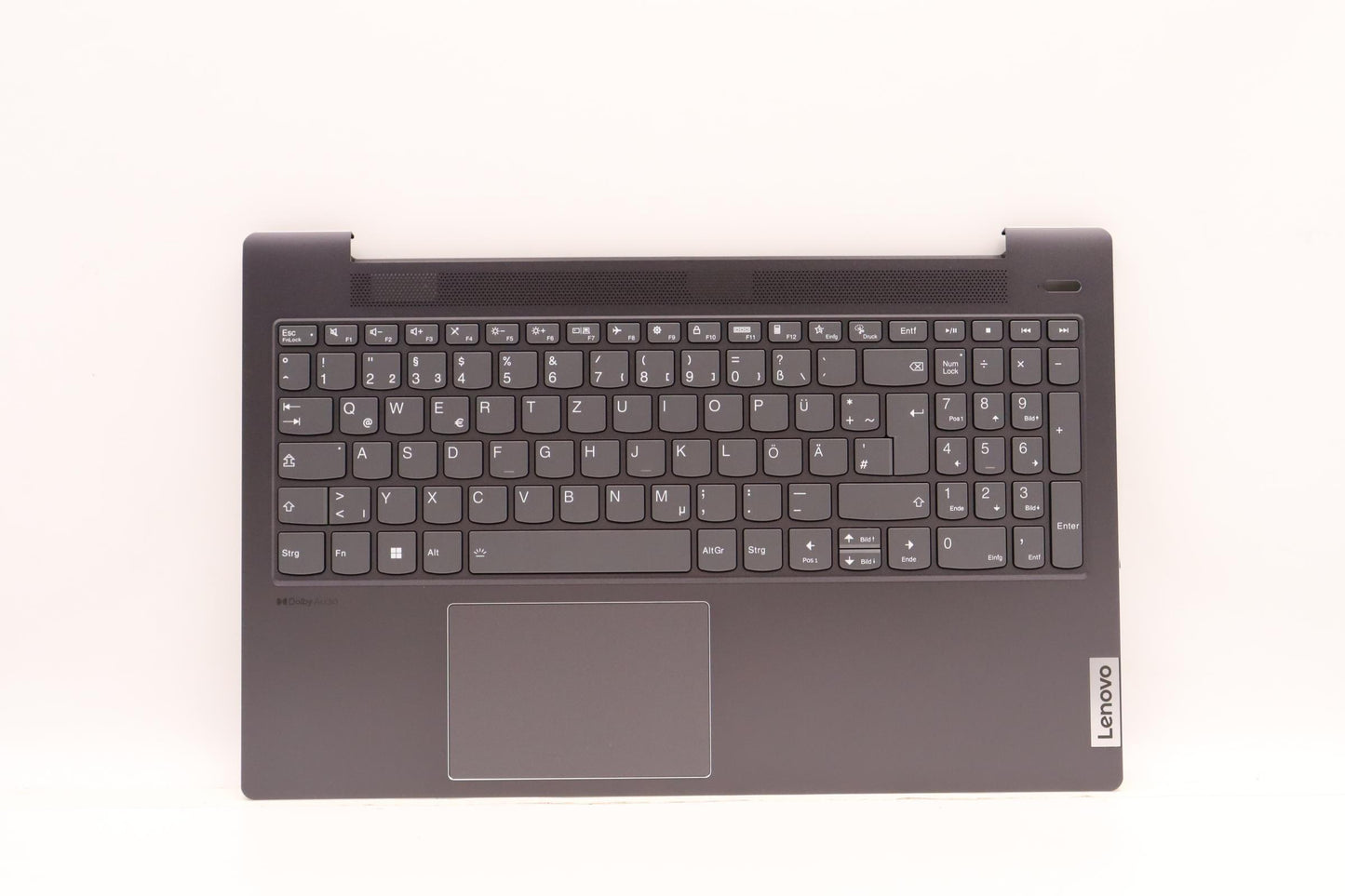 Lenovo Cover Upper Case Asmgerl82Sffp - 5CB1J01150