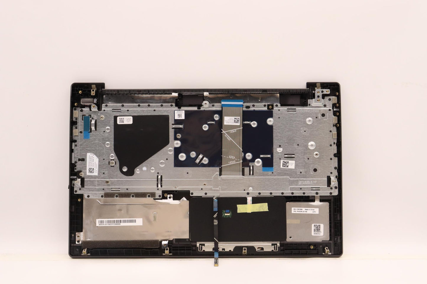 Lenovo Cover Upper Case Asmgerl82Sffp - 5CB1J01150