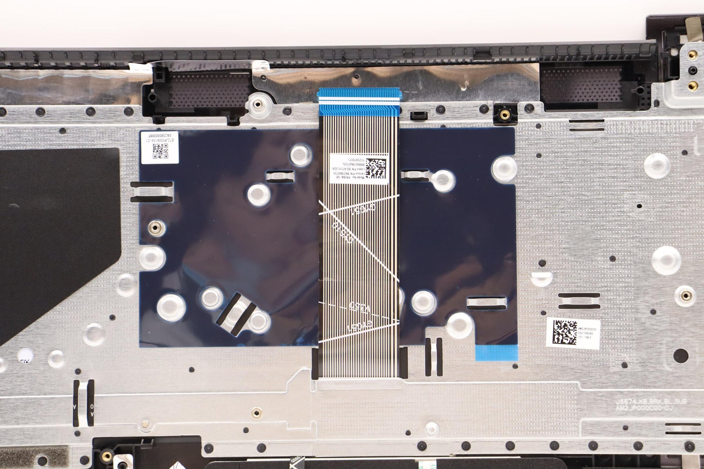 Lenovo Cover Upper Case Asmgerl82Sffp - 5CB1J01150