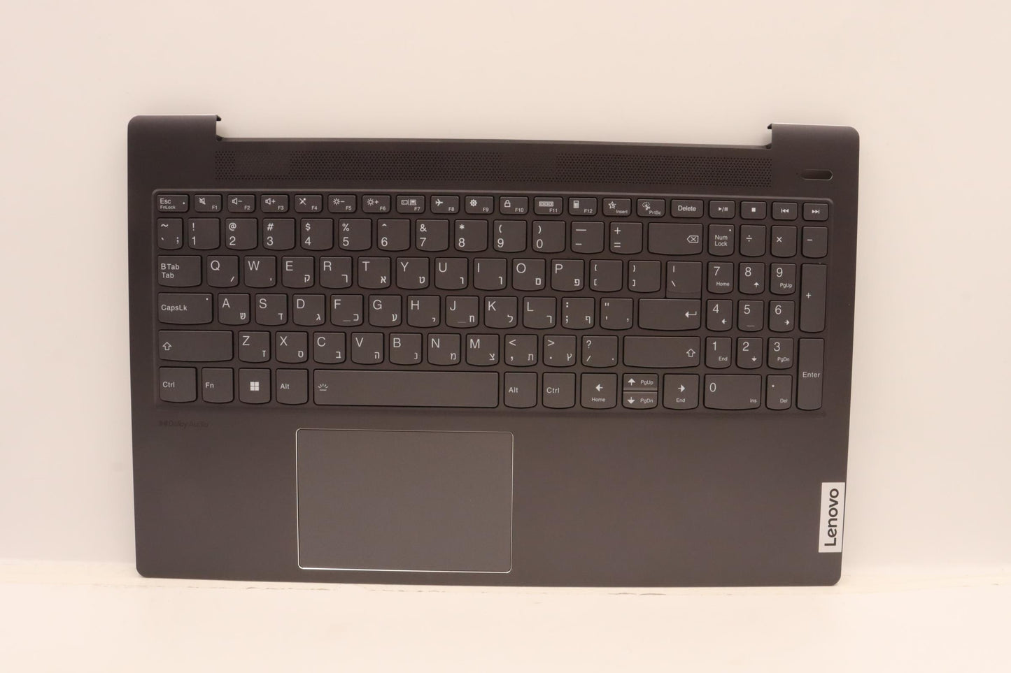Lenovo Cover Upper Case Asmhbwl82Sffp - 5CB1J01152