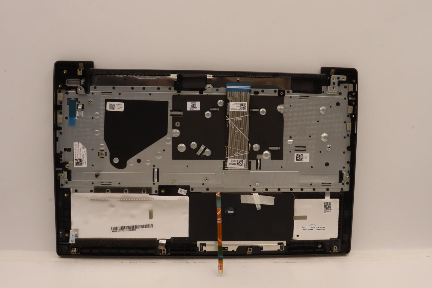Lenovo Cover Upper Case Asmhbwl82Sffp - 5CB1J01152