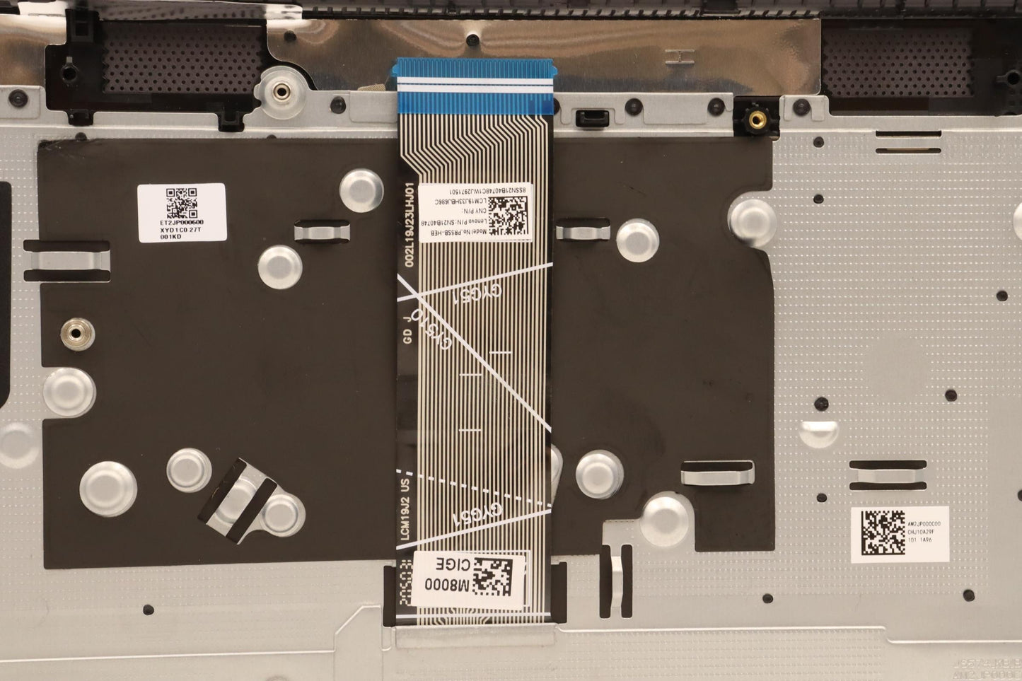 Lenovo Cover Upper Case Asmhbwl82Sffp - 5CB1J01152