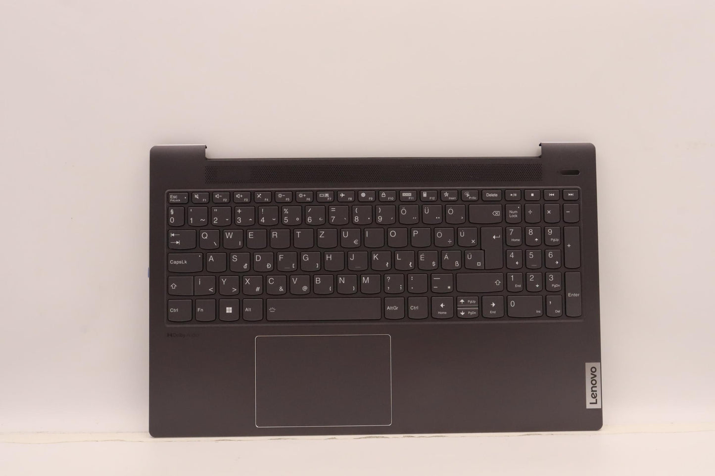 Lenovo Cover Upper Case Asmhunl82Sffp - 5CB1J01154