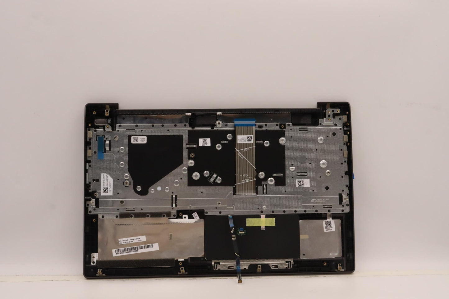 Lenovo Cover Upper Case Asmhunl82Sffp - 5CB1J01154