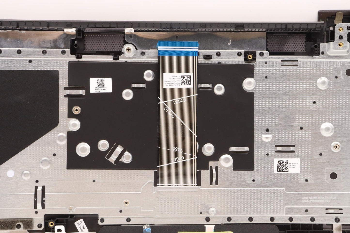 Lenovo Cover Upper Case Asmhunl82Sffp - 5CB1J01154