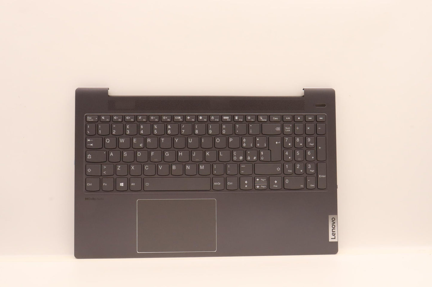 Lenovo Cover Upper Case Asmital82Sffp - 5CB1J01156