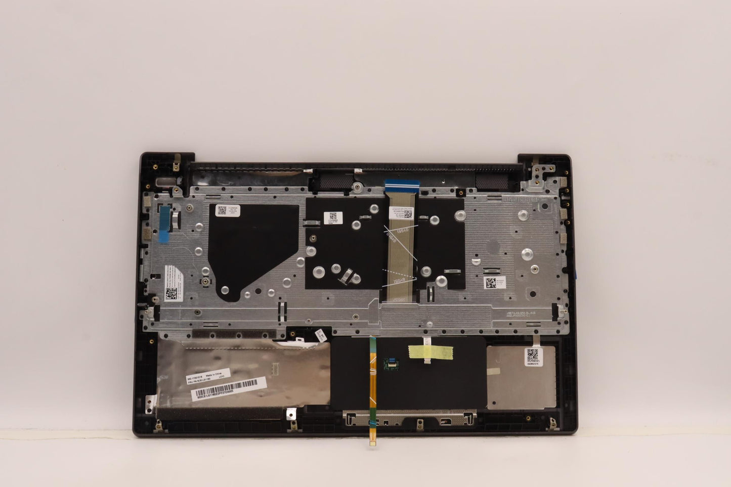Lenovo Cover Uppercaseasmnordicl82Sff - 5CB1J01160