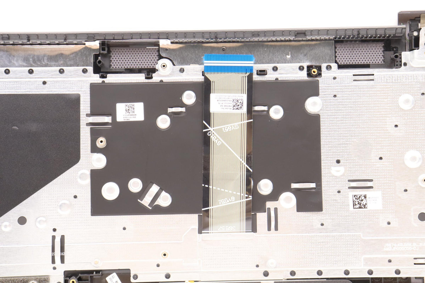 Lenovo Cover Uppercaseasmnordicl82Sff - 5CB1J01160