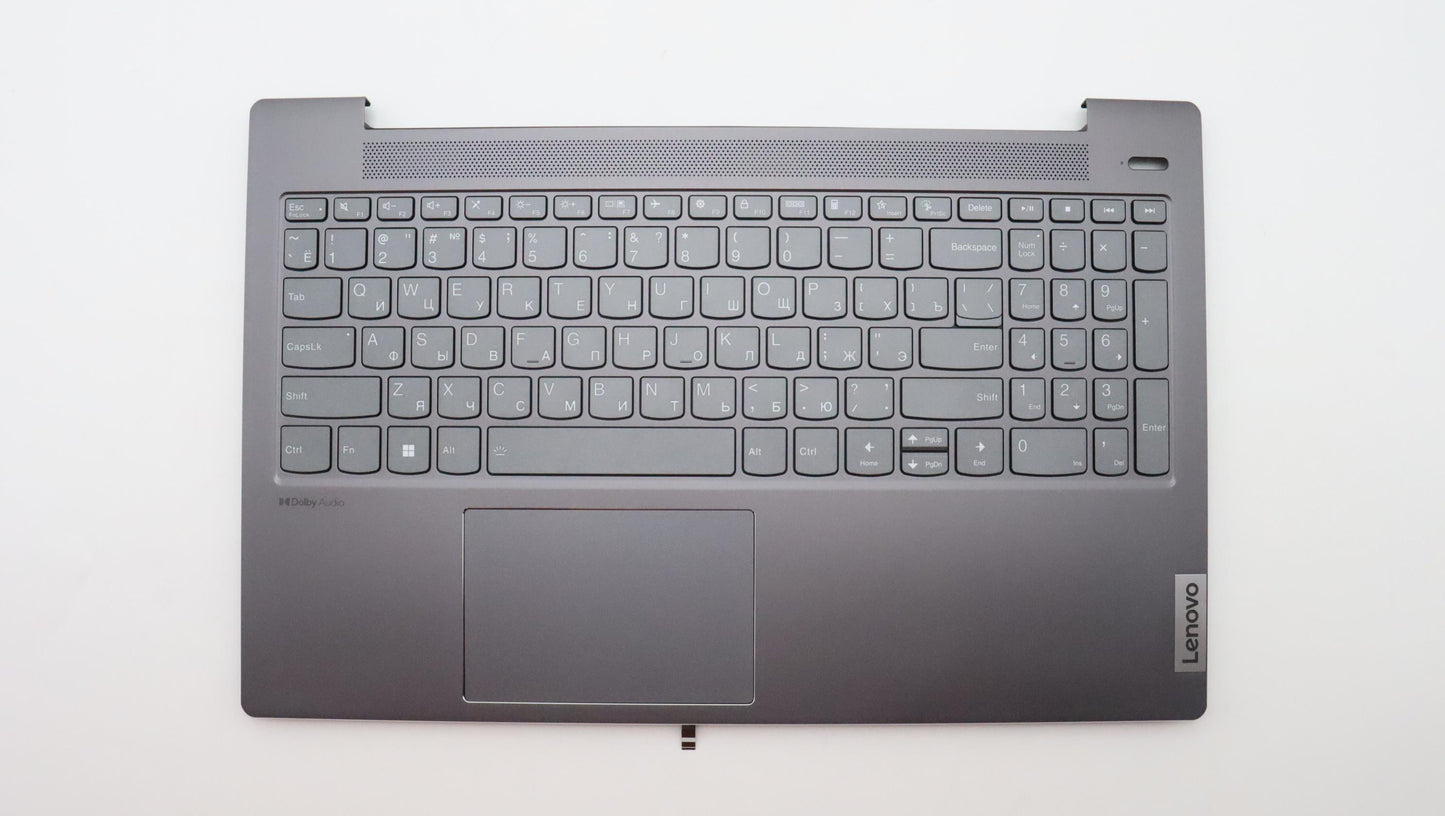 Lenovo Cover Upper Case Asmrusl82Sffp - 5CB1J01162