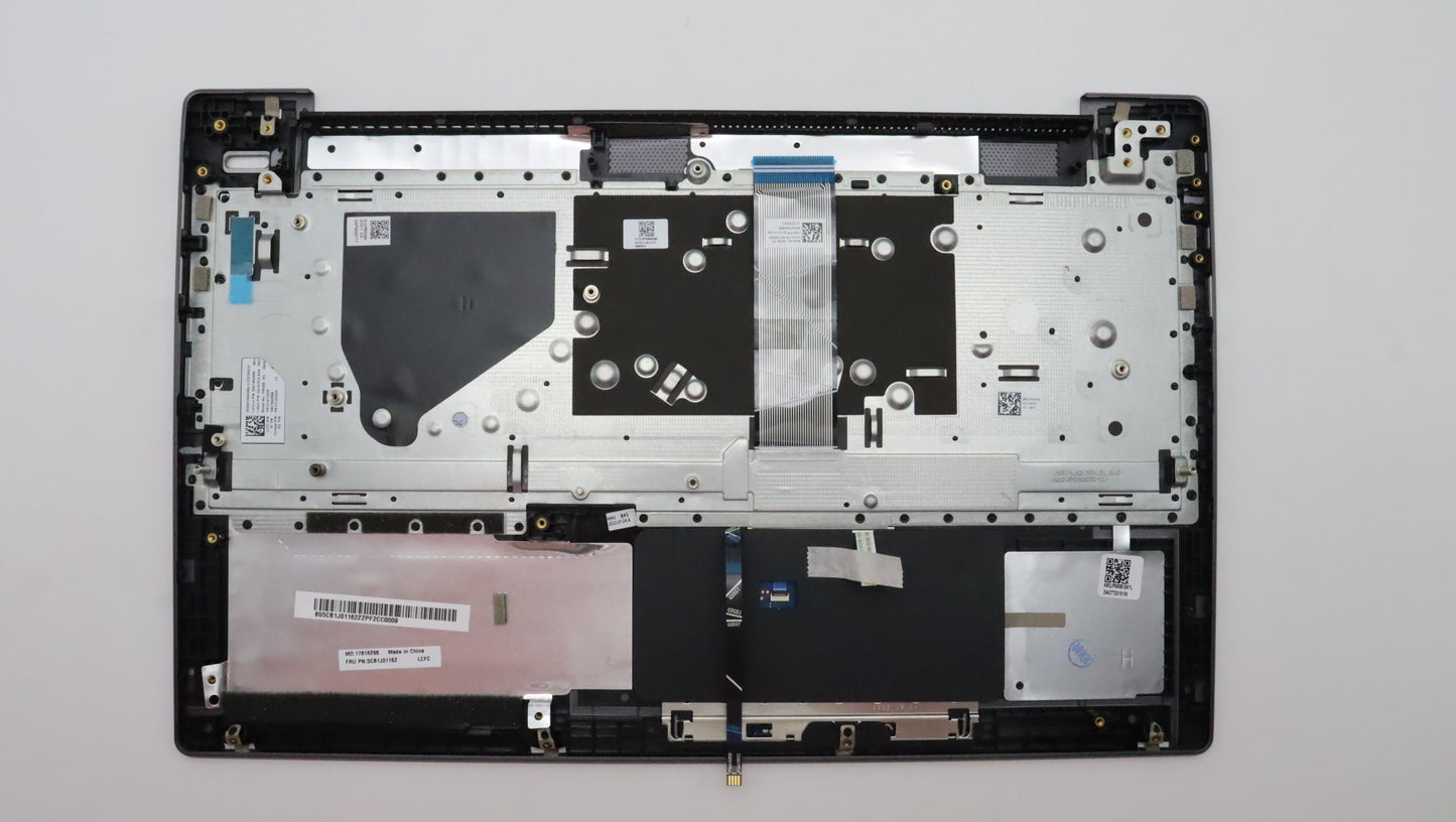 Lenovo Cover Upper Case Asmrusl82Sffp - 5CB1J01162