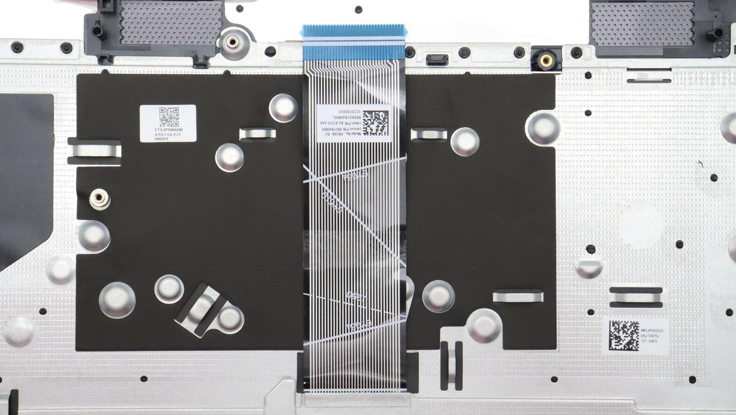 Lenovo Cover Upper Case Asmrusl82Sffp - 5CB1J01162